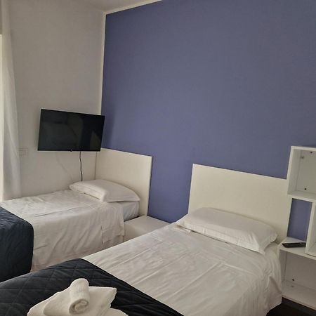 Asso Residence Ospedale Terni Luaran gambar
