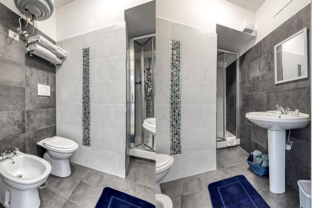 Asso Residence Ospedale Terni Luaran gambar