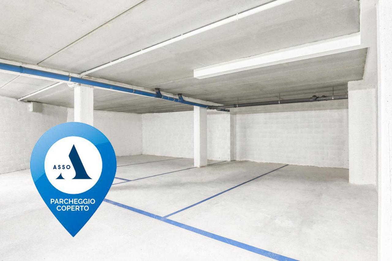 Asso Residence Ospedale Terni Luaran gambar