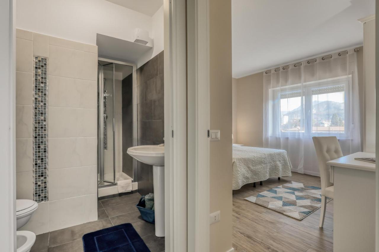 Asso Residence Ospedale Terni Luaran gambar