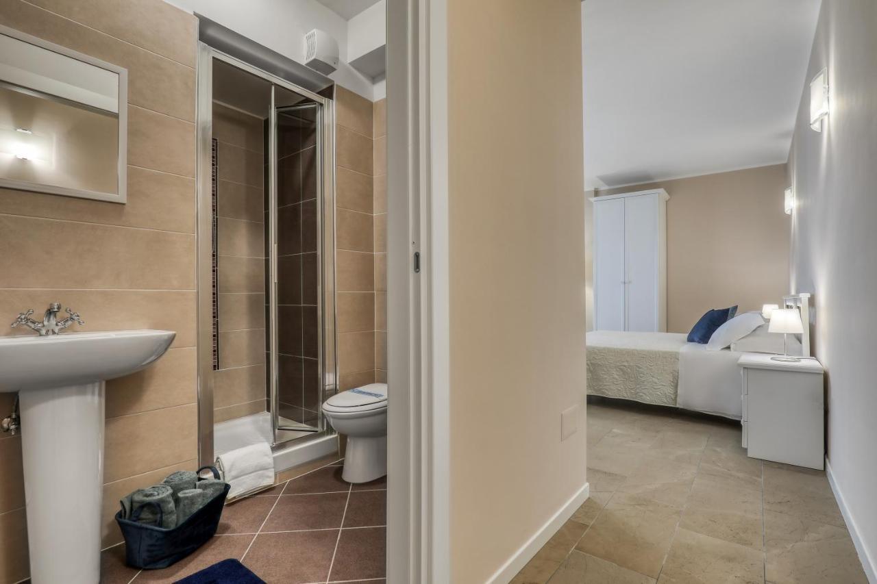 Asso Residence Ospedale Terni Luaran gambar