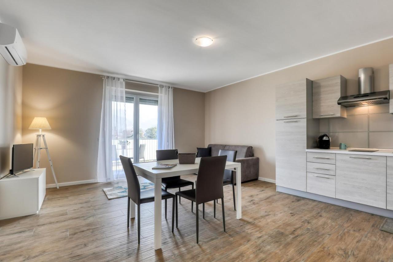 Asso Residence Ospedale Terni Luaran gambar