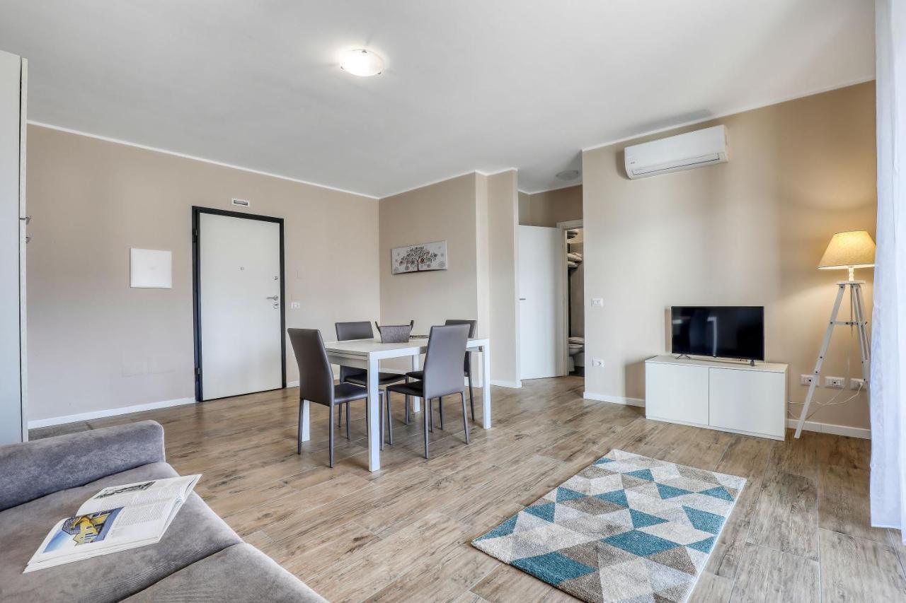 Asso Residence Ospedale Terni Luaran gambar