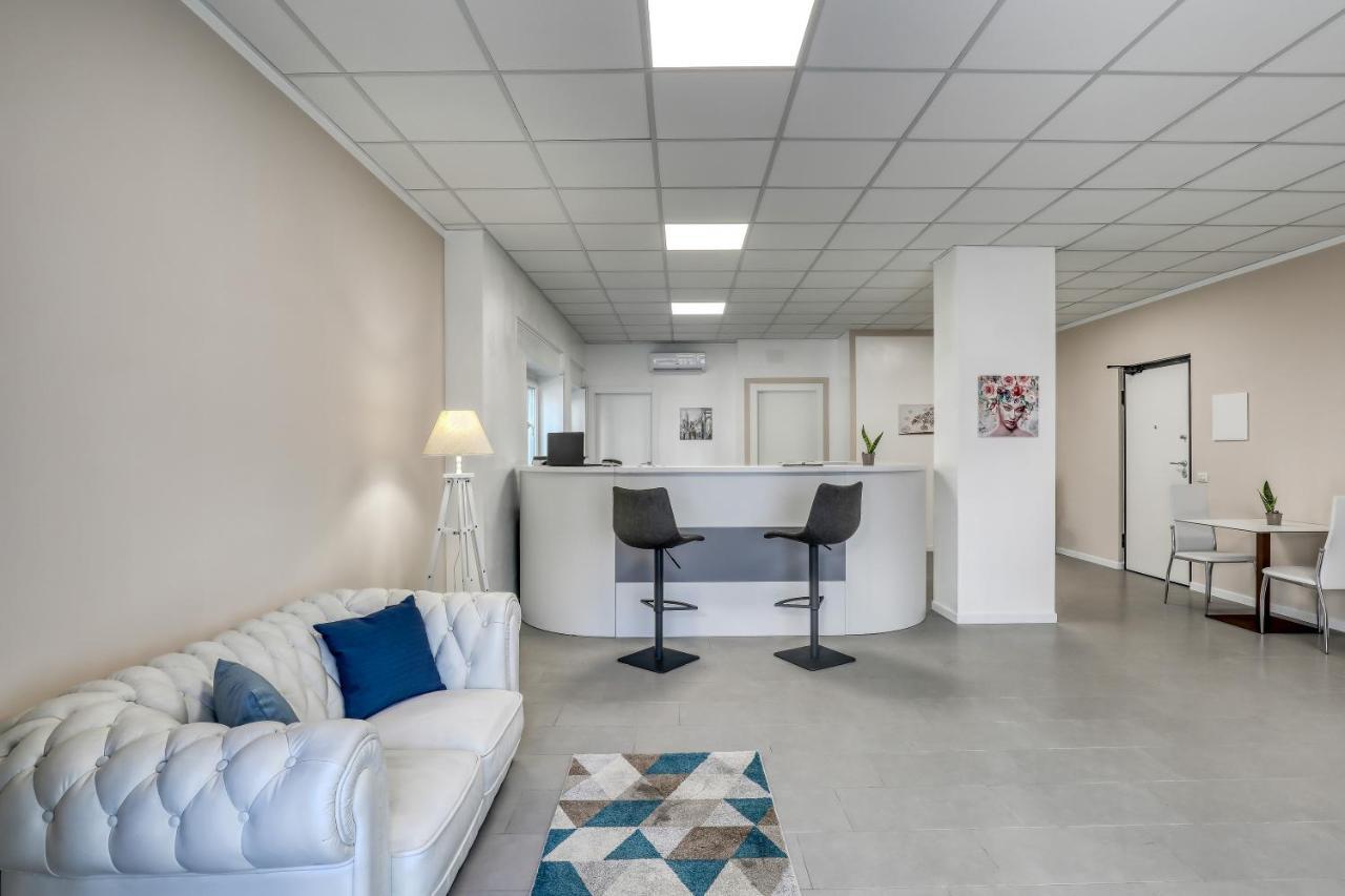 Asso Residence Ospedale Terni Luaran gambar