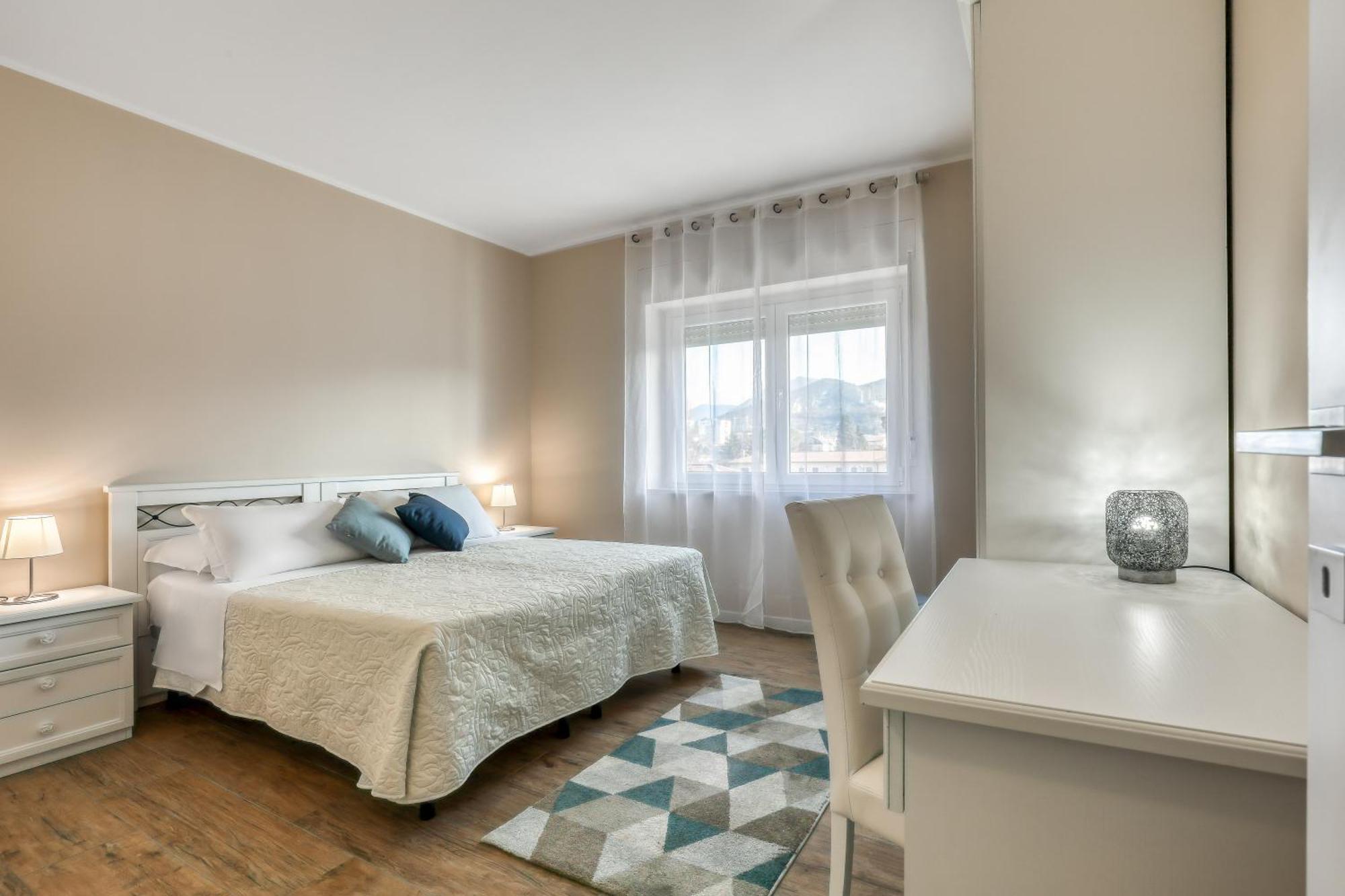 Asso Residence Ospedale Terni Luaran gambar