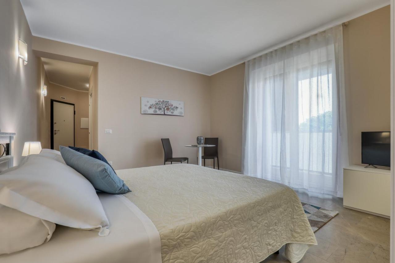 Asso Residence Ospedale Terni Luaran gambar