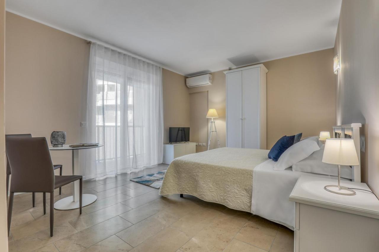 Asso Residence Ospedale Terni Luaran gambar