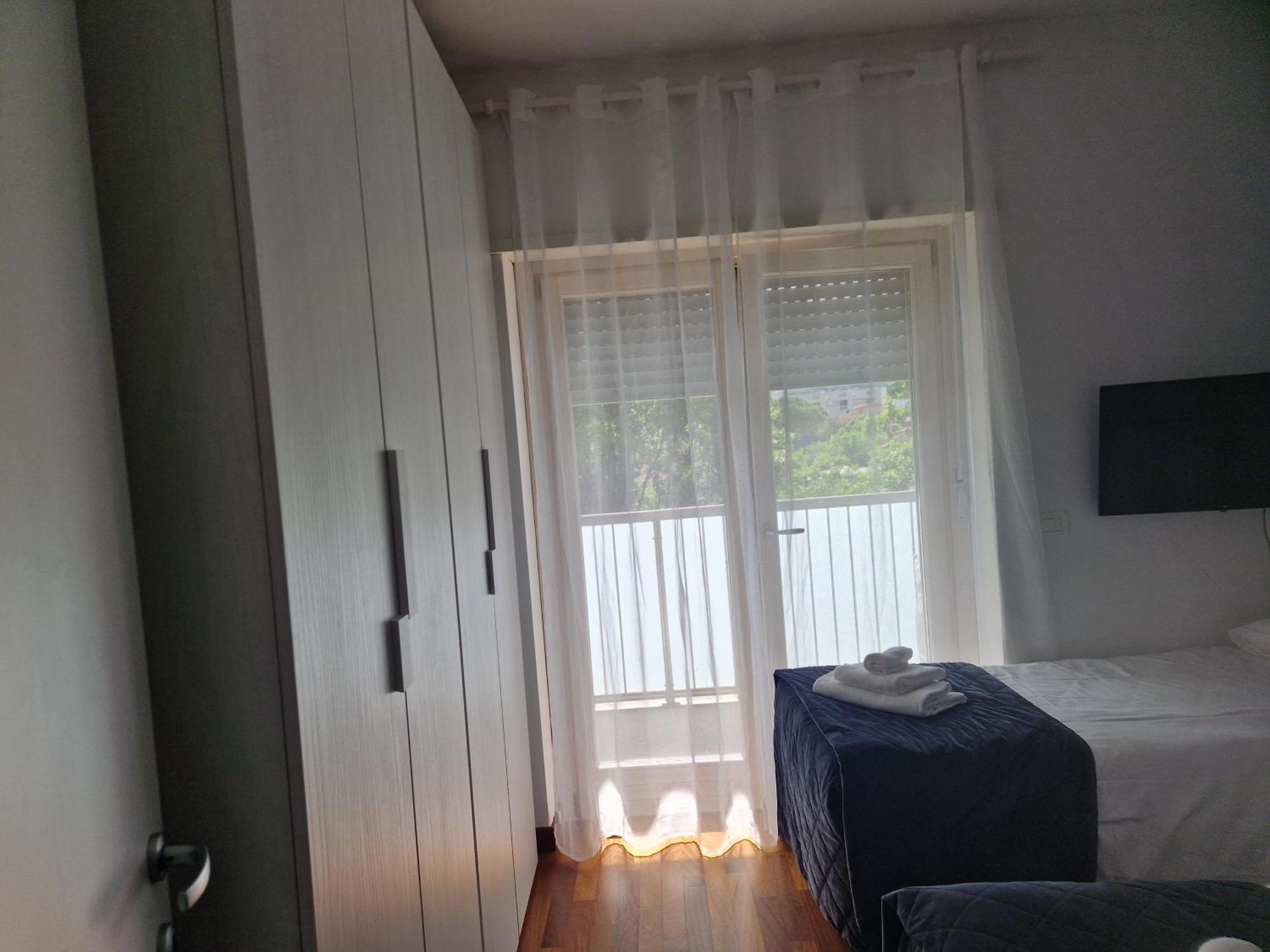 Asso Residence Ospedale Terni Luaran gambar