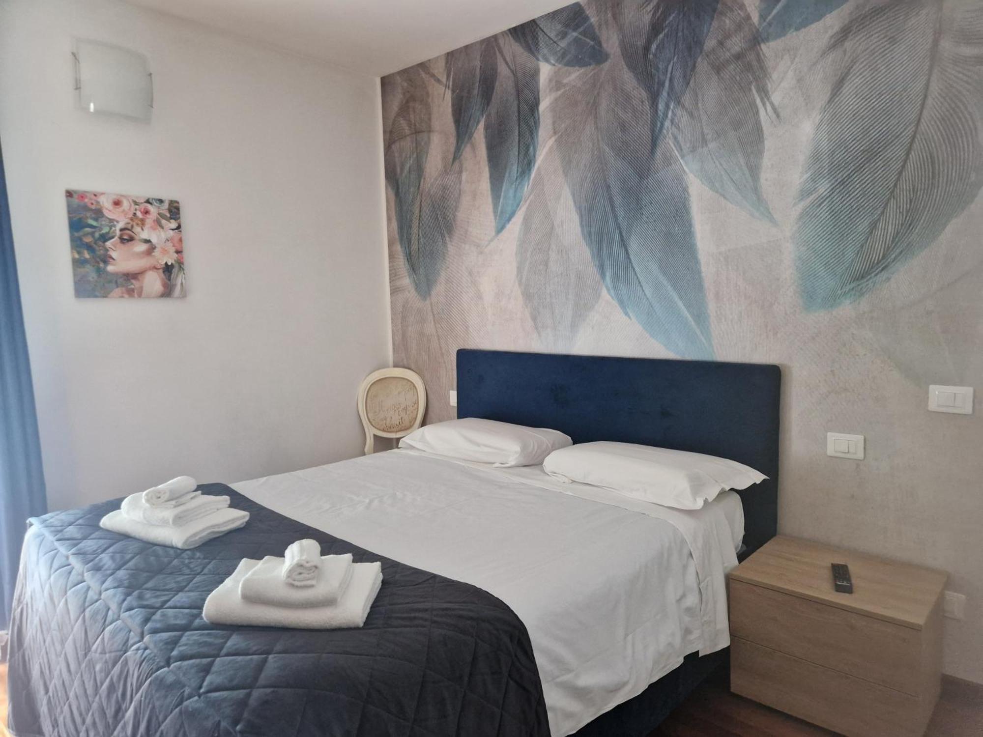 Asso Residence Ospedale Terni Luaran gambar