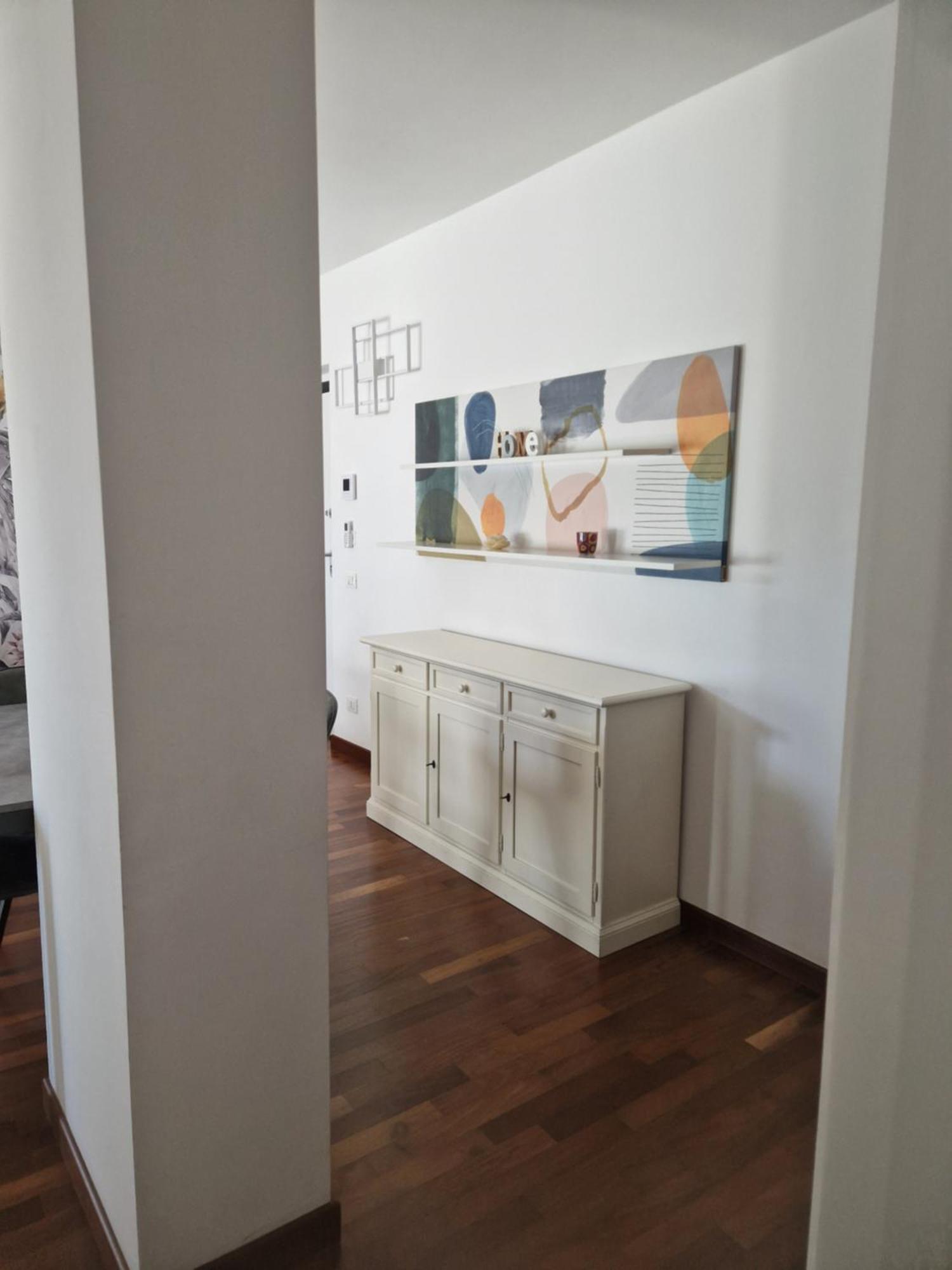 Asso Residence Ospedale Terni Luaran gambar