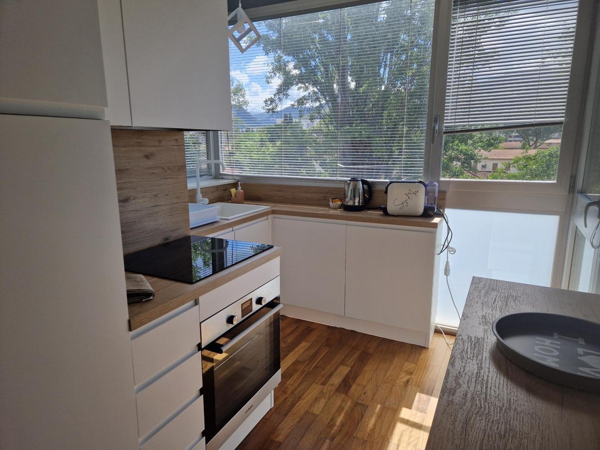 Asso Residence Ospedale Terni Luaran gambar