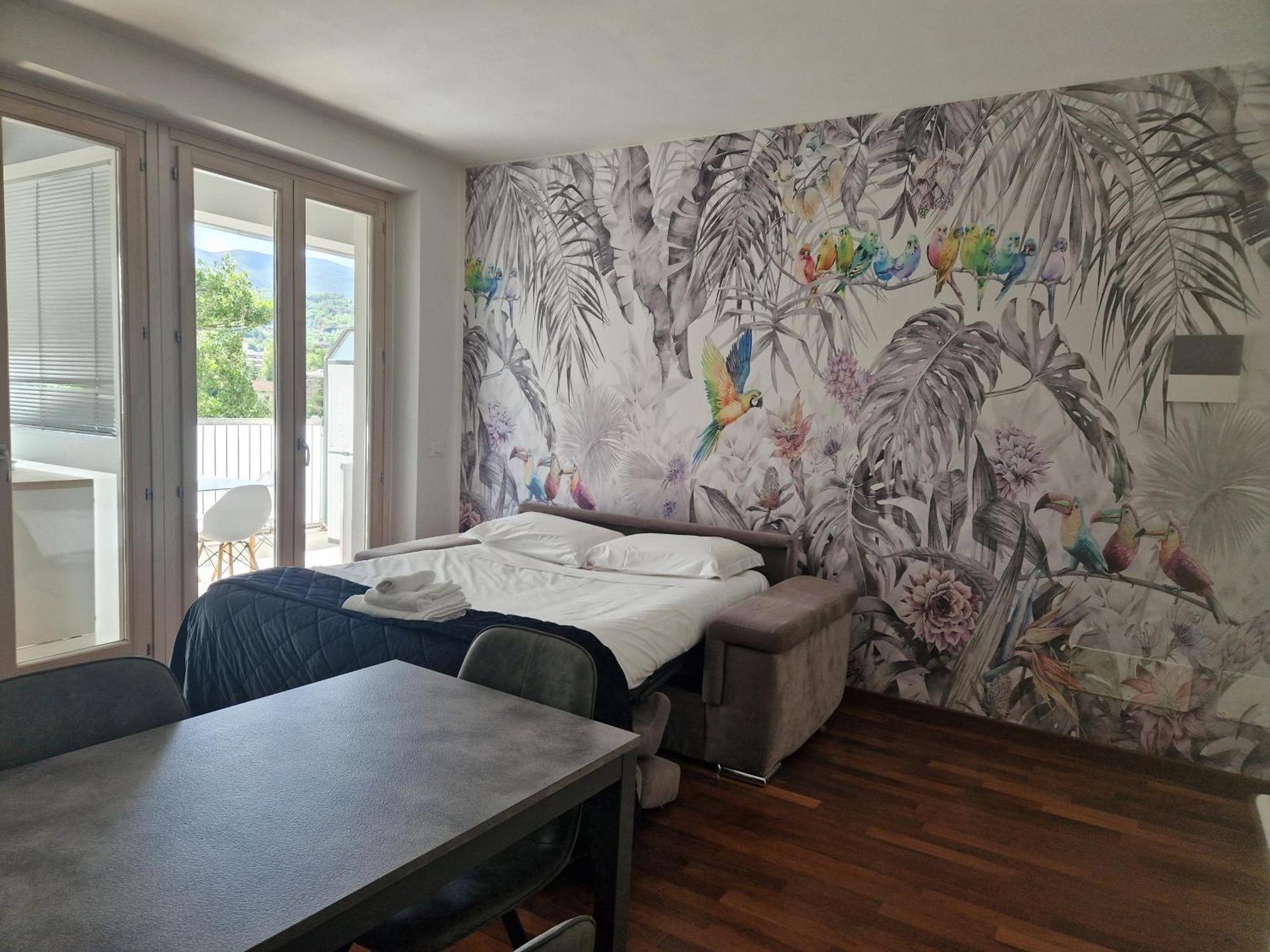 Asso Residence Ospedale Terni Luaran gambar