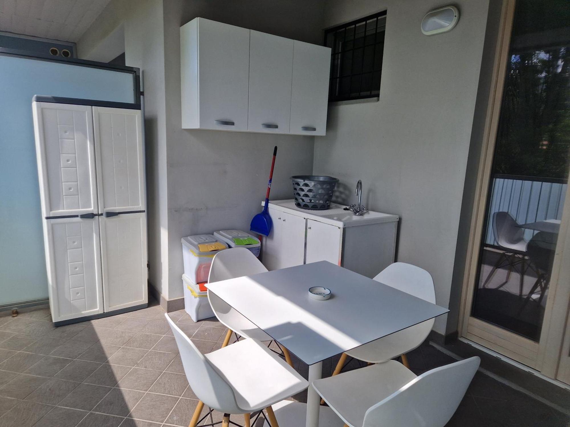 Asso Residence Ospedale Terni Luaran gambar