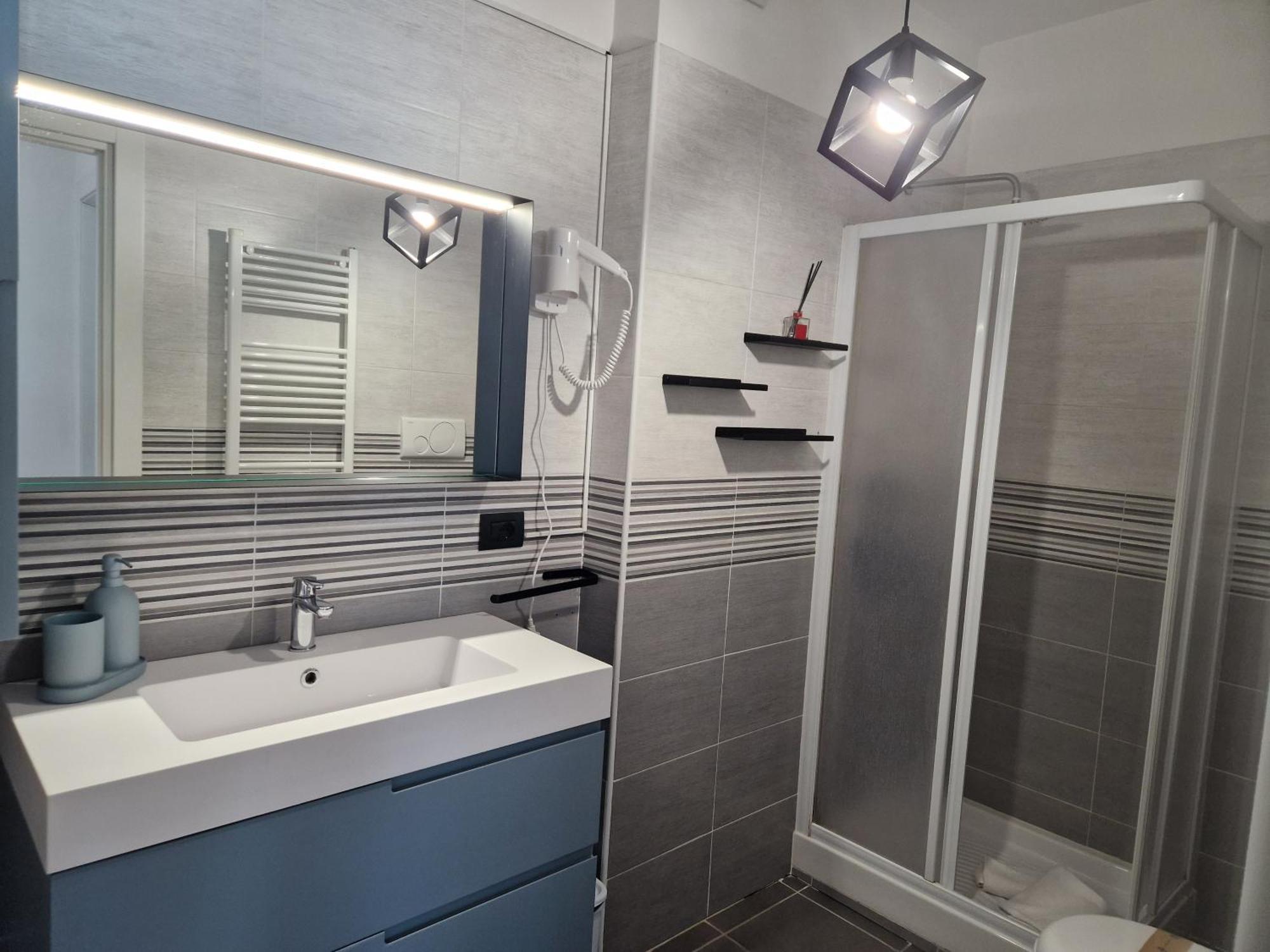 Asso Residence Ospedale Terni Luaran gambar